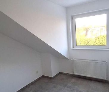 NEUBAU!!! Moderne 2 Zi. Wohnung in Schwerte Holzen - Photo 1