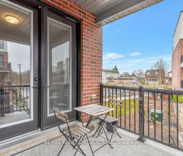 For Lease - 99 Roger Street Unit# 21, Waterloo, Ontario - Photo 6