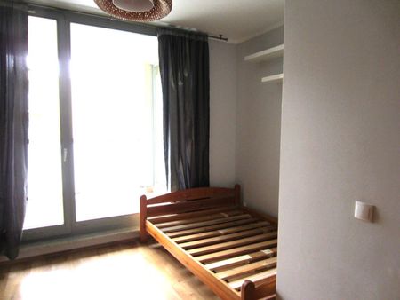 Mieszkanie dwupokojowe w apartamentowcu, Gumieńce - Photo 2