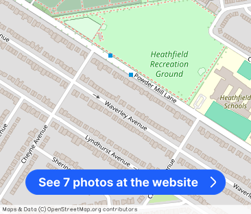 Waverley Avenue - Photo 1