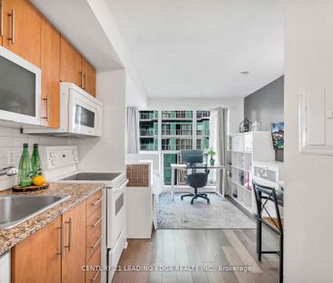 For Lease - 50 Town Centre Court Unit# 707, Toronto, Ontario - Photo 2