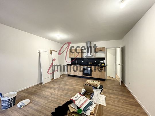 Appartement Cavaillon 2 pièce(s) 42 m2, - Photo 1