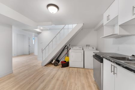 For Lease - 20 Dundegan Drive Unit# B, Kanata, Ontario - Photo 4