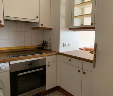 Apartamento T1 para arrendamento sem móveis em condomínio no centro... - Photo 4