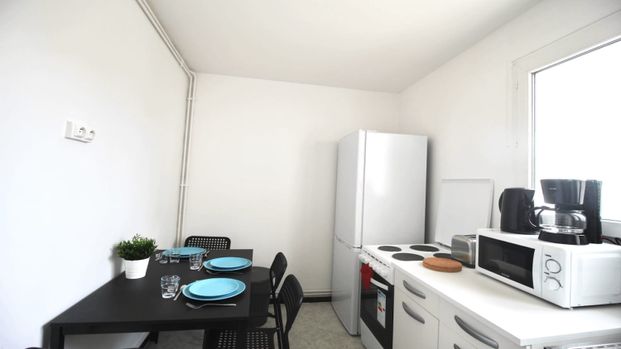 Paris - Le Square - Chambre 3 - Photo 1