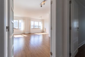Apartamento T2 em Lisboa