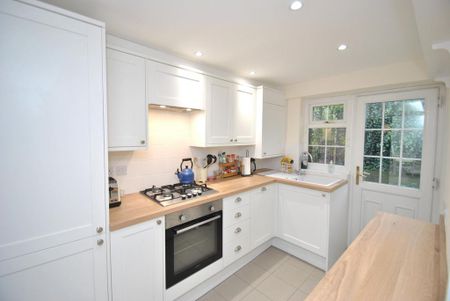 2 bedroom cottage to rent - Photo 4