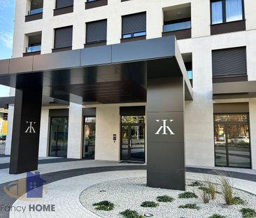 PRENAJATÝ PRENÁJOM nadštandardne zariadený 2 izb. byt POPRAD – Fotografia 4