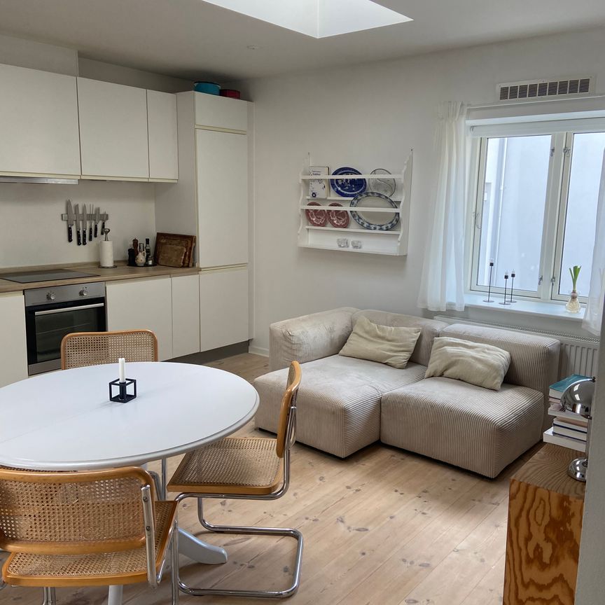 Sønder Allé 26 E, 1 1 8000 Aarhus C - Photo 1