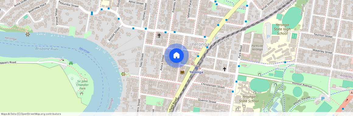 2/33 Shottery Street, Yeronga, QLD 4104