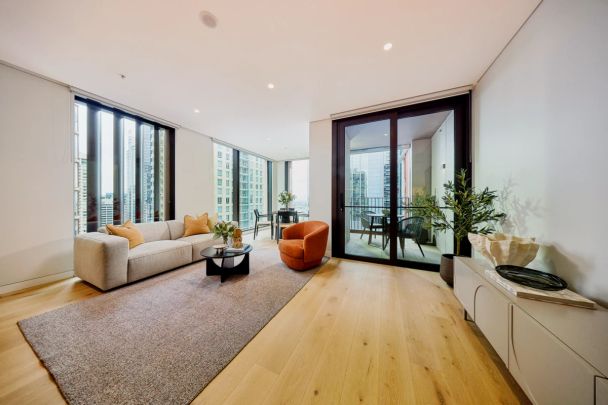 1 Bedroom Furniture-Type 1 - Photo 1