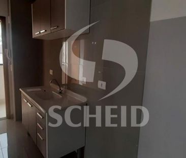 Apartamento1 Quarto 1 Banheiro Sala E Cozinha Integrados Vaga de Ga... - Foto 4