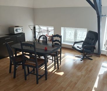 Ruim appartement in centrum te huur! - Photo 4