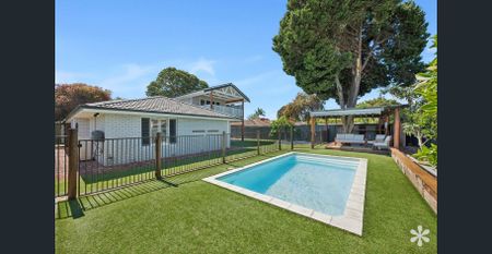 The Dream Home - Photo 2