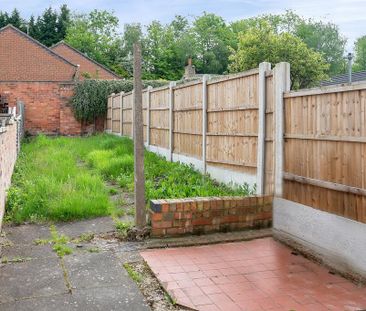 2 bedroom terraced house to rent - Photo 6
