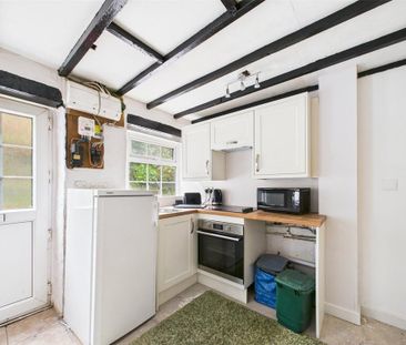 1 bedroom terraced house to rent - Photo 4