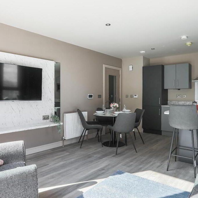 Apartment 28 Lesley Parklands 60 Knocknagoney Road, Belfast, BT4 2FU - Photo 1