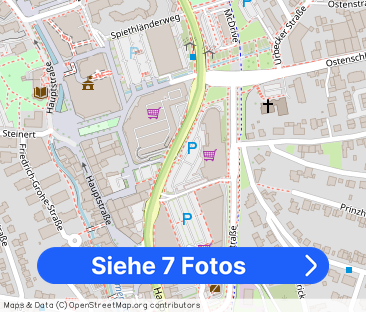 3-Zimmer Dachgeschoss Wohnung in zentrumsnaher Lage von Hemer - Foto 1