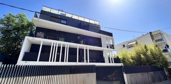 Hôpitaux-Facultés - T2 - 39.42m² - Photo 2