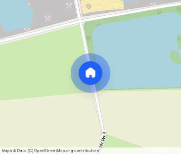 3 Zimmer in Wanderup - Foto 1