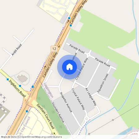 10 Runway Street, Leppington 2179, New South Wales