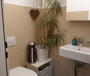 "Ruhige Wohnung in Zürich" - Foto 1