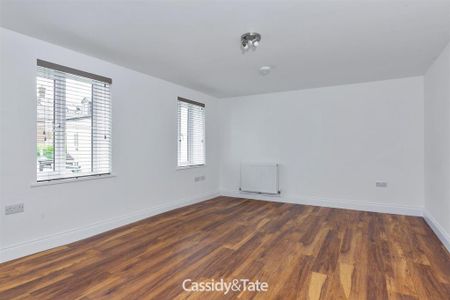 Studio to rent - Photo 4