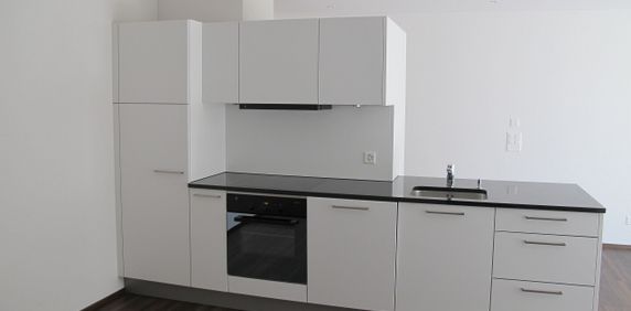 2.5-room apartment on the ground floor with garden seating - Photo 2