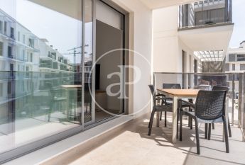 Flat for rent with Terrace in Denia