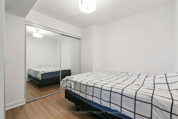 Zip Condos and Lofts , #1502 - Photo 1