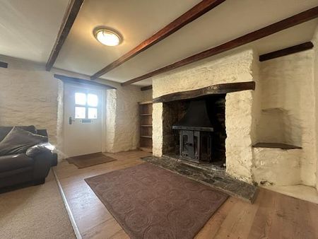 4 bedroom detached house to rent - Photo 3