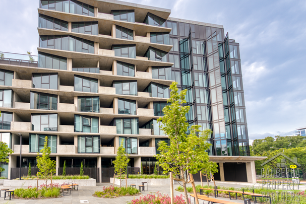 514/83 Cooyong Street, Reid ACT 2612 - Apartment For Rent | Domain - Photo 1