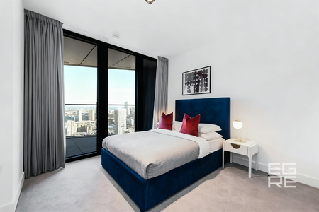 Amory Tower, E14, London - Photo 3