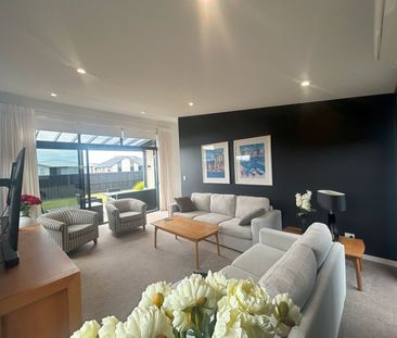 Ready And Fully Furnished - Papamoa Beach - Photo 2