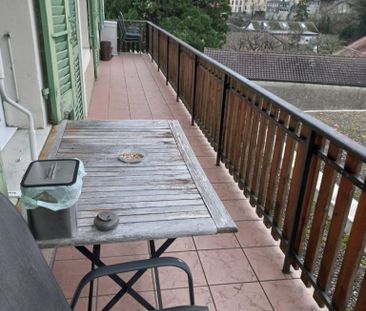 Appartement de 3 pièces - Photo 2