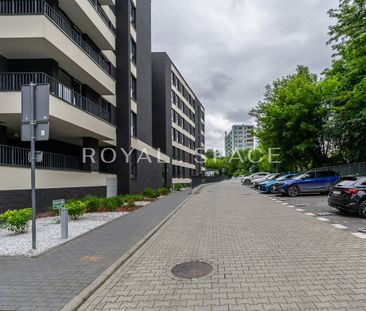 Przestronny apartament obok CH Serenady! - Photo 6