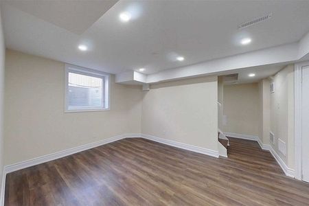 For Lease - 80 Kanashiro Street Unit# Basement, Brampton, Ontario - Photo 3