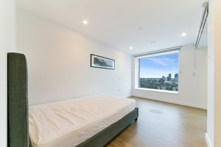 3 bedroom apartment to rent - Photo 5