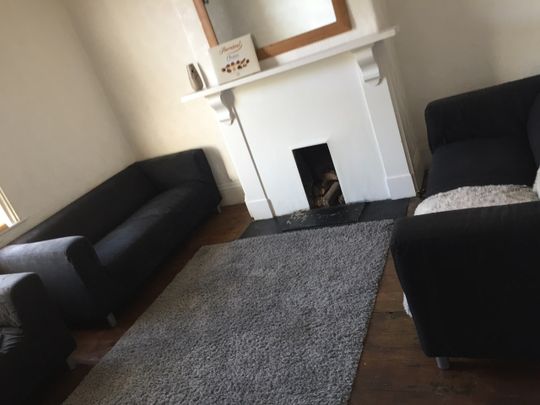 7 Bed Terraced House, Brunswick Street, S10 - Photo 1