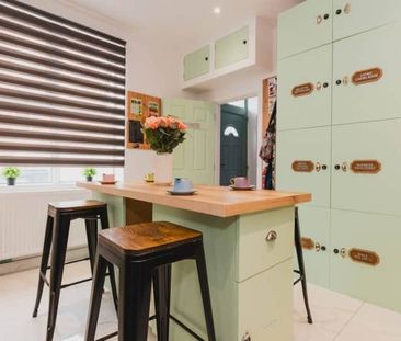 Room in a Shared House, Trent Road, NG2 - Photo 6