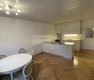 Wohnung in Rorschach - Photo 1