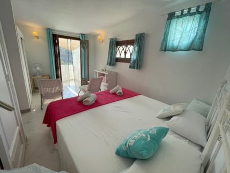 cortijo for Winter rental in Frigiliana - Photo 5