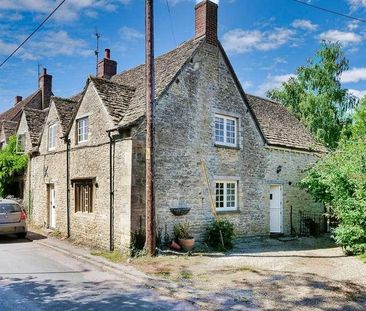 The Street, Castle Eaton, SN6 - Photo 1