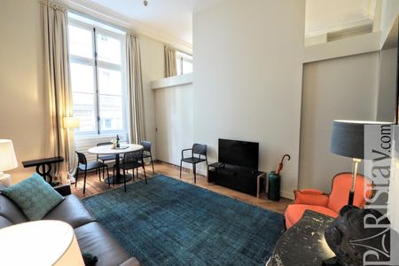 Apartment Richelieu ChicSuites - Photo 5