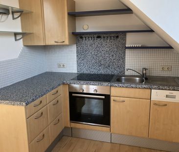 2-Zimmer-Wohnung in beliebter Lage - Photo 3