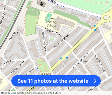 2 bedroom flat for rent - Photo 1