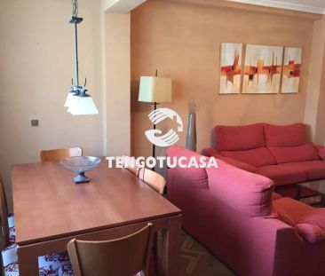 Piso de alquiler en Calle Paredes de Nava, Pueblo Nuevo - Photo 2