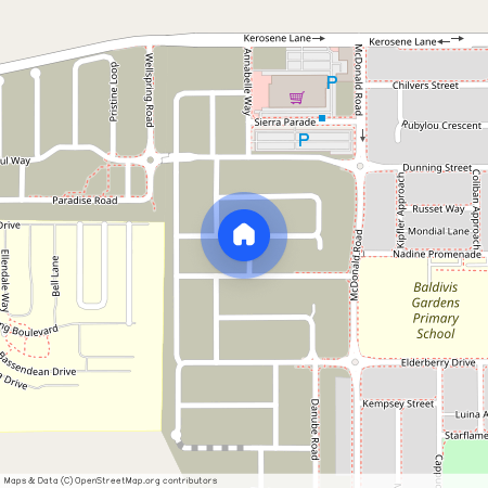 65 Espirit Way, WA 6171, Baldivis