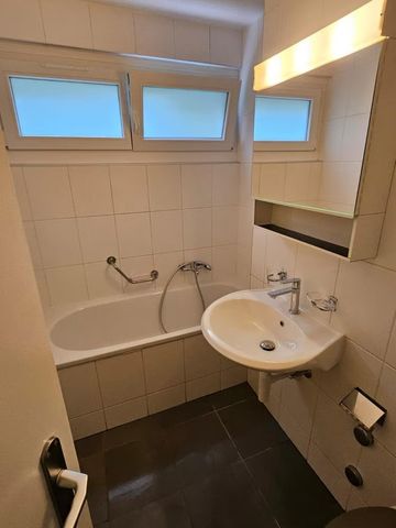 3 Zimmer, 64 m², 1. Stock - Foto 5