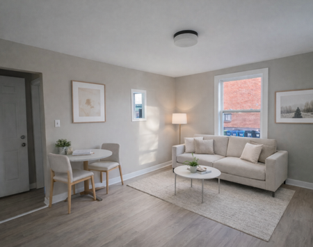 Fully renovated two bed unit in a prime Dartmouth location - Photo 2